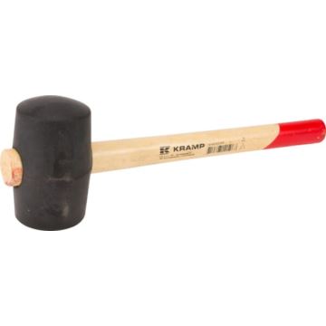 Młotek gumowy 55x90 KRAMP