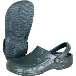 Buty chodaki Hero Eva z paskiem roz. 39 LEMIGO