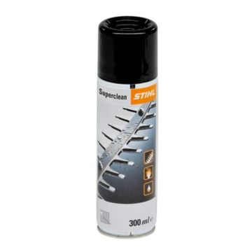 Rozpuszczalnik do żywicy STIHL Superclean