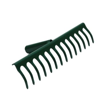 Grabie wzmocnione 16 zębów szer. 410 mm nieopr.