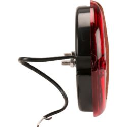 Lampa tylna LED ze światłem przeciwmgielnym 12/24V