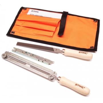 Zestaw do ostrzenia łańcucha 3/8" STIHL