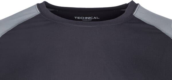Koszulka termoaktywne KRAMP Technical roz. XL