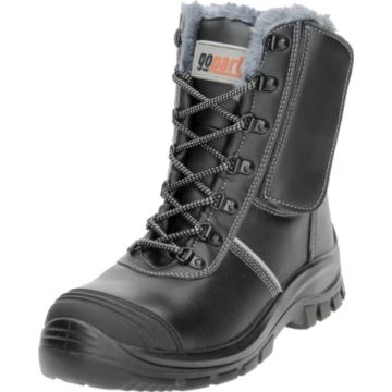 Buty robocze trzewiki ocieplane roz. 42 GOPART