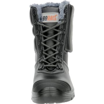Buty robocze trzewiki ocieplane roz. 42 GOPART