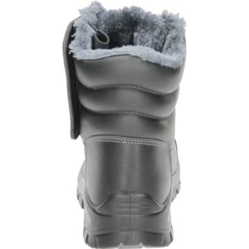 Buty robocze trzewiki ocieplane roz. 42 GOPART