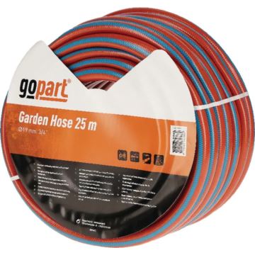 Wąż ogrodowy 3/4" 25m GOPART
