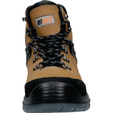 Buty trzewiki robocze Protect S3 rozmiar 47 GOPART