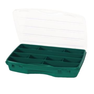Kasetka asortyment. skrzynka organizer Tayg 21-10