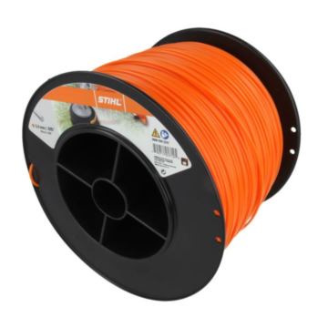 Żyłka kwadratowa 2,4 mm x 434 m STIHL