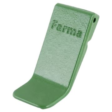 Język poidła uniwersalnego - Farma