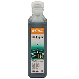 Olej STIHL HP Super 100ml - zielony