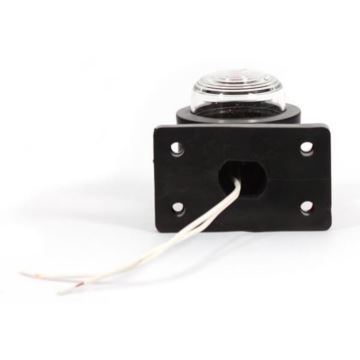 Lampa obrysowa przednio - tylna 12V / 24V GOPART