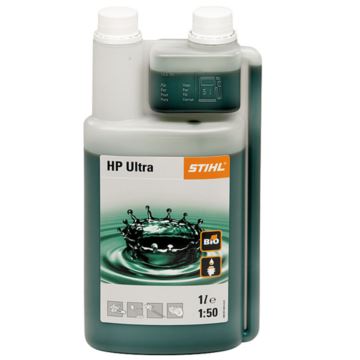 Olej STIHL HP Super 1l - zielony