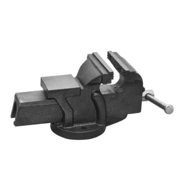 Imadło ślusarskie stałe 150mm PROLINE