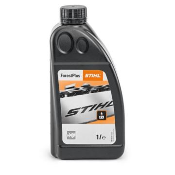 Olej do pił łańcuchowych STIHL ForestPlus 1l