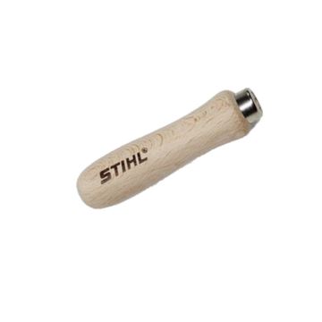 Uchwyt pilnika drewniany STIHL A100