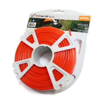 Żyłka okrągła 2.7mm x 68 m STIHL