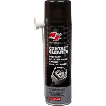 Preparat do czyszczenia styków elektrycznych 250ml