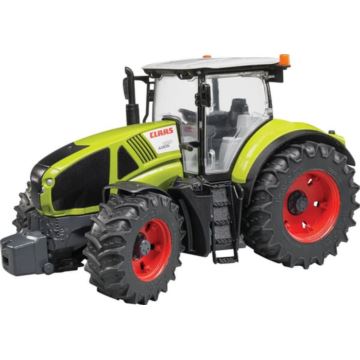 Ciągnik traktor CLAAS Axion 950 - BRUDER U03012