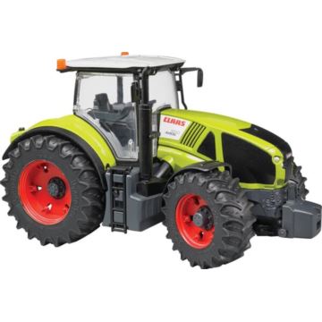 Ciągnik traktor CLAAS Axion 950 - BRUDER U03012