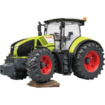 Ciągnik traktor CLAAS Axion 950 - BRUDER U03012