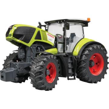 Ciągnik traktor CLAAS Axion 950 - BRUDER U03012