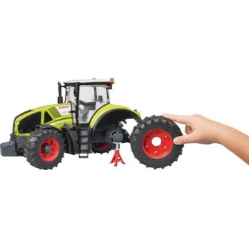 Ciągnik traktor CLAAS Axion 950 - BRUDER U03012