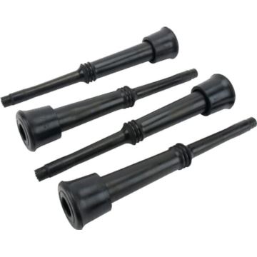 Gumy strzykowe 8 mm - 4 szt - FARMA
