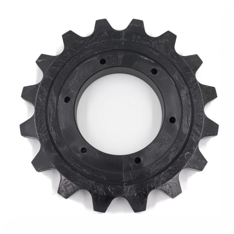 Koło plastikowe łańcucha Z-16 OROS 1.300.153 Koło plastikowe łańcucha Z-16 OROS 1.300.153