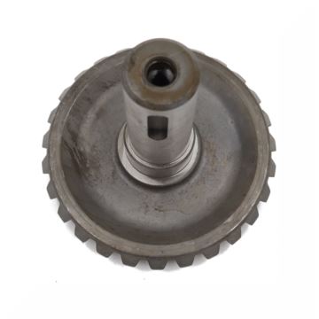 Wałek przekładni z kołem Z-27 OROS 1.308.999