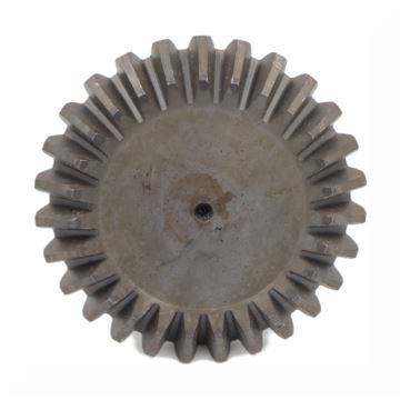 Wałek przekładni z kołem Z-27 OROS 1.308.999