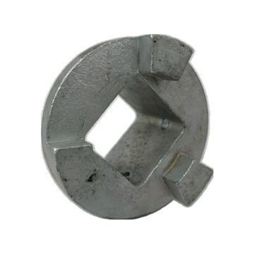 Sprzęgło kłowe 1.308.761