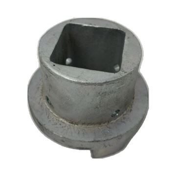 Sprzęgło kłowe 1.308.761