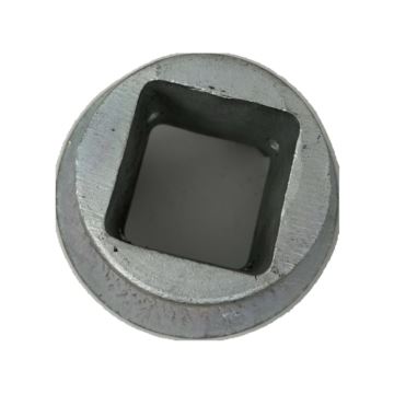 Sprzęgło kłowe 1.308.761