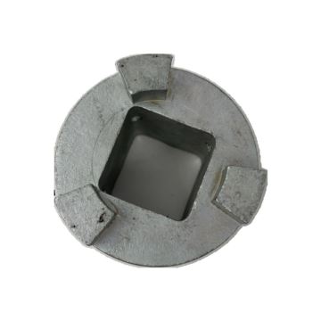 Sprzęgło kłowe 1.308.761