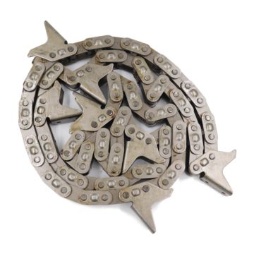 Łańcuch przystawki kukurydzy CA2801 76 ogniw