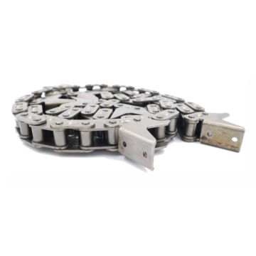 Łańcuch przystawki kukurydzy CA2801 76 ogniw