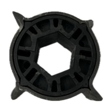 Segment rotora / zrywacza 147 mm oryginał 651832