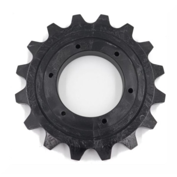 Koło plastikowe łańcucha Z-16 OROS 1.300.153