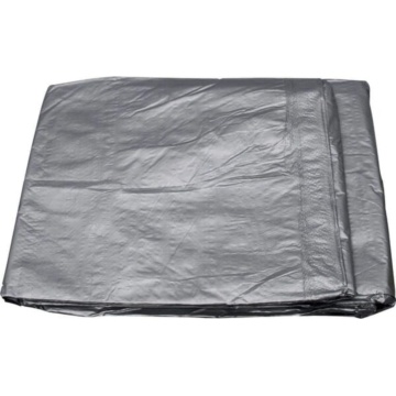 Plandeka srebrna 3 x 5 m 120g/m2 PAROL