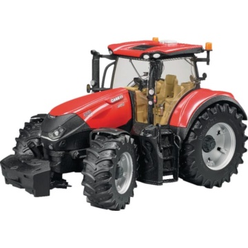 Ciągnik Case IH Optum 300 CVX - BRUDER U03190