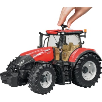 Ciągnik Case IH Optum 300 CVX - BRUDER U03190