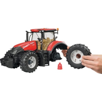 Ciągnik Case IH Optum 300 CVX - BRUDER U03190