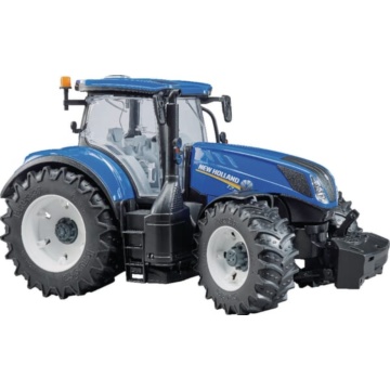 Ciągnik traktor NEW HOLLAND T7.315 - BRUDER
