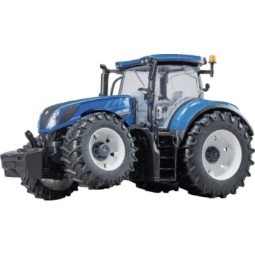Ciągnik traktor NEW HOLLAND T7.315 - BRUDER