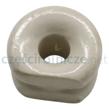 Oczko porcelanowe sznurka SIPMA 5224000110