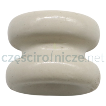 Oczko porcelanowe sznurka SIPMA 5224000110