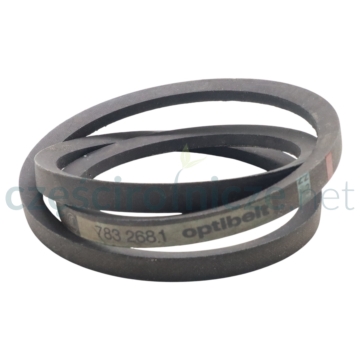 Pasek klinowy CLAAS 783268 OPTIBELT