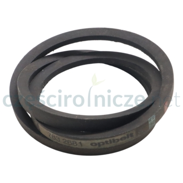 Pasek klinowy CLAAS 783268 OPTIBELT